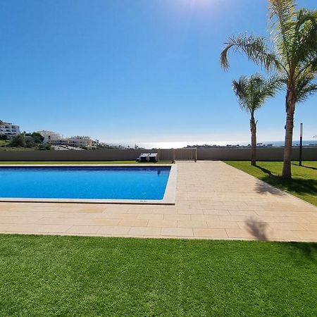 Appartement Alvorada Premium By Sunny Deluxe à Albufeira Extérieur photo