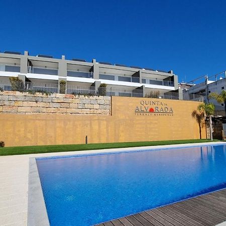 Appartement Alvorada Premium By Sunny Deluxe à Albufeira Extérieur photo