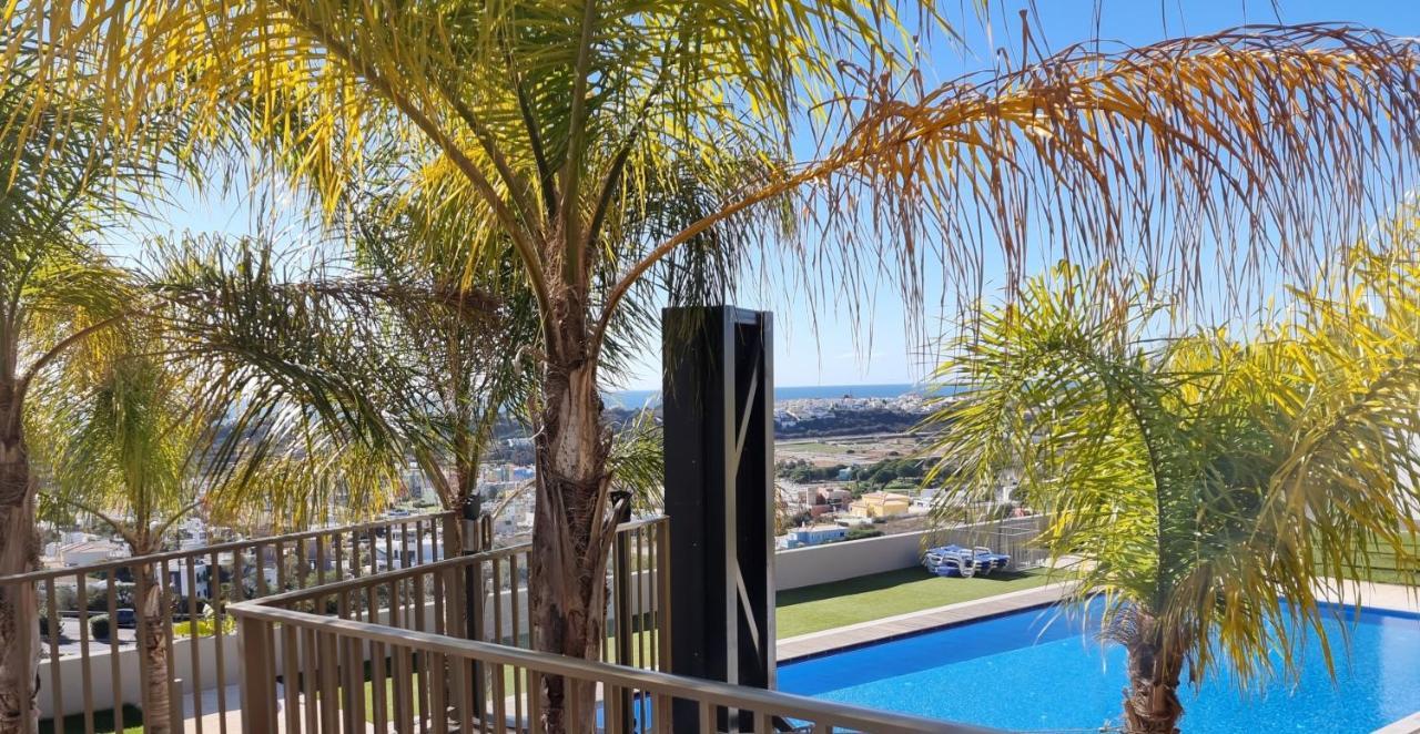 Appartement Alvorada Premium By Sunny Deluxe à Albufeira Extérieur photo