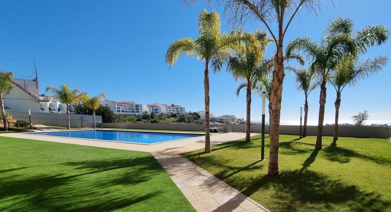 Appartement Alvorada Premium By Sunny Deluxe à Albufeira Extérieur photo