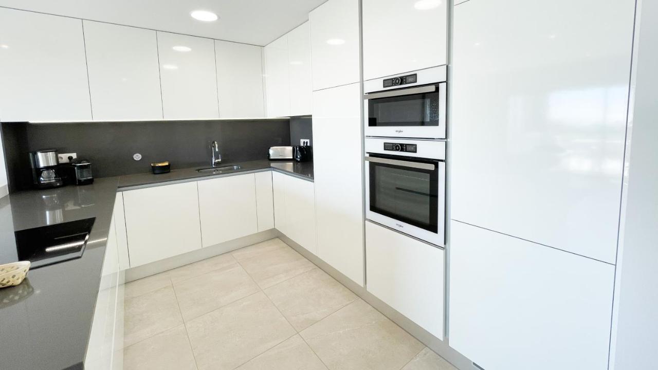 Appartement Alvorada Premium By Sunny Deluxe à Albufeira Extérieur photo