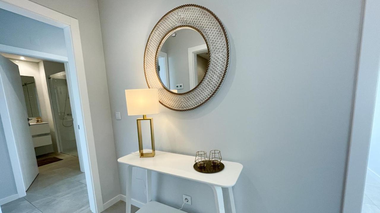 Appartement Alvorada Premium By Sunny Deluxe à Albufeira Extérieur photo