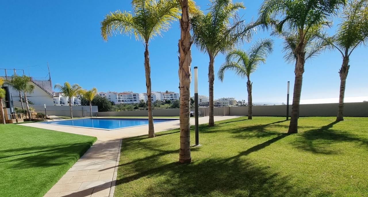 Appartement Alvorada Premium By Sunny Deluxe à Albufeira Extérieur photo