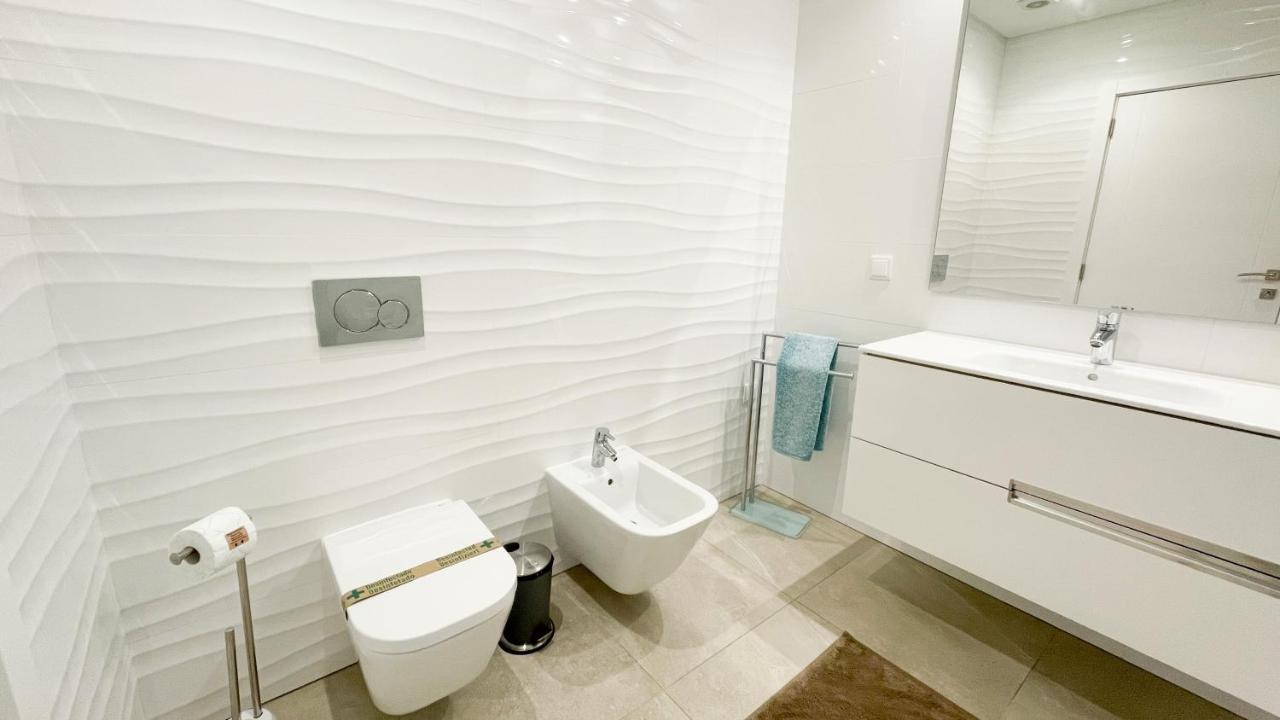 Appartement Alvorada Premium By Sunny Deluxe à Albufeira Extérieur photo