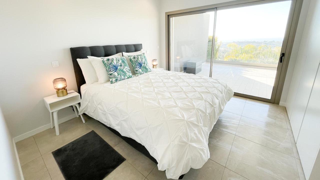 Appartement Alvorada Premium By Sunny Deluxe à Albufeira Extérieur photo