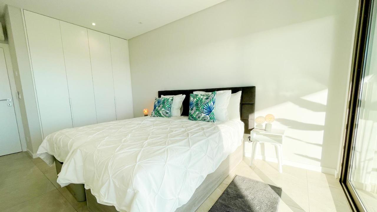 Appartement Alvorada Premium By Sunny Deluxe à Albufeira Extérieur photo