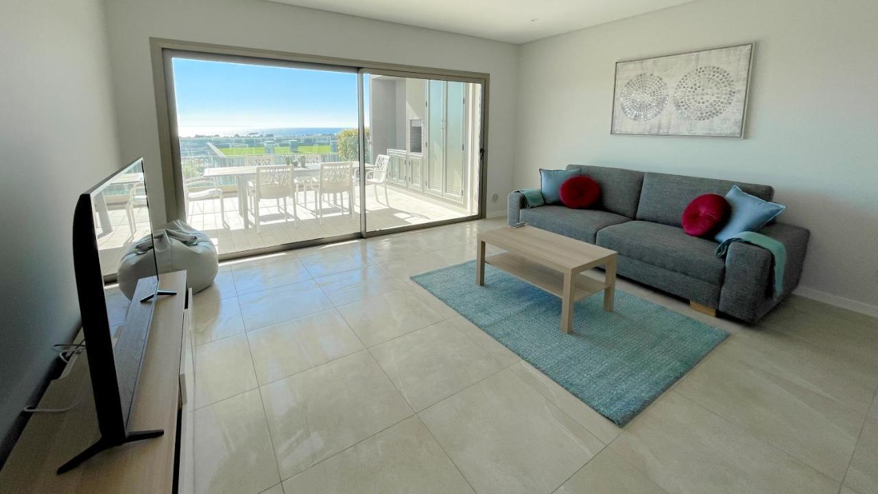 Appartement Alvorada Premium By Sunny Deluxe à Albufeira Extérieur photo