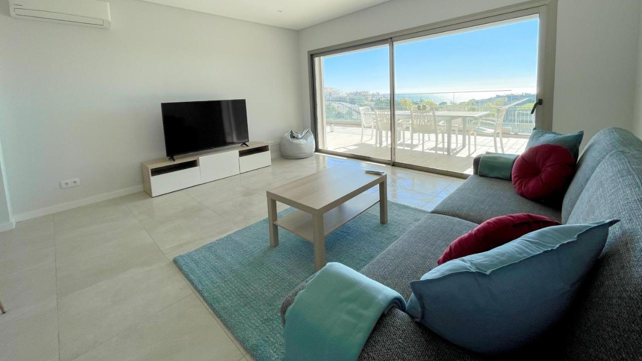 Appartement Alvorada Premium By Sunny Deluxe à Albufeira Extérieur photo