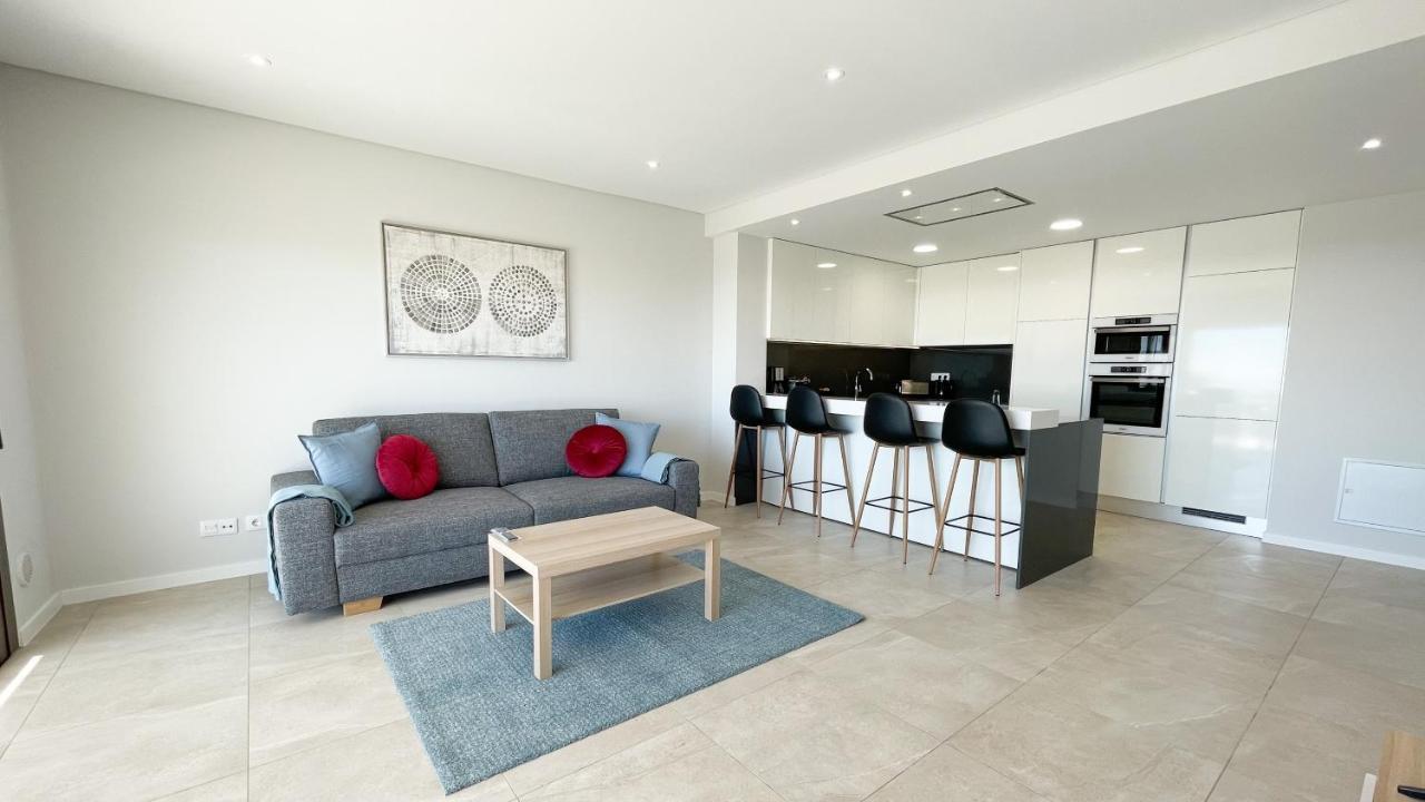 Appartement Alvorada Premium By Sunny Deluxe à Albufeira Extérieur photo